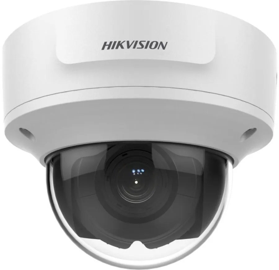 Câmera IP DS-2CD2721G0-IZS(2.8-12mm)