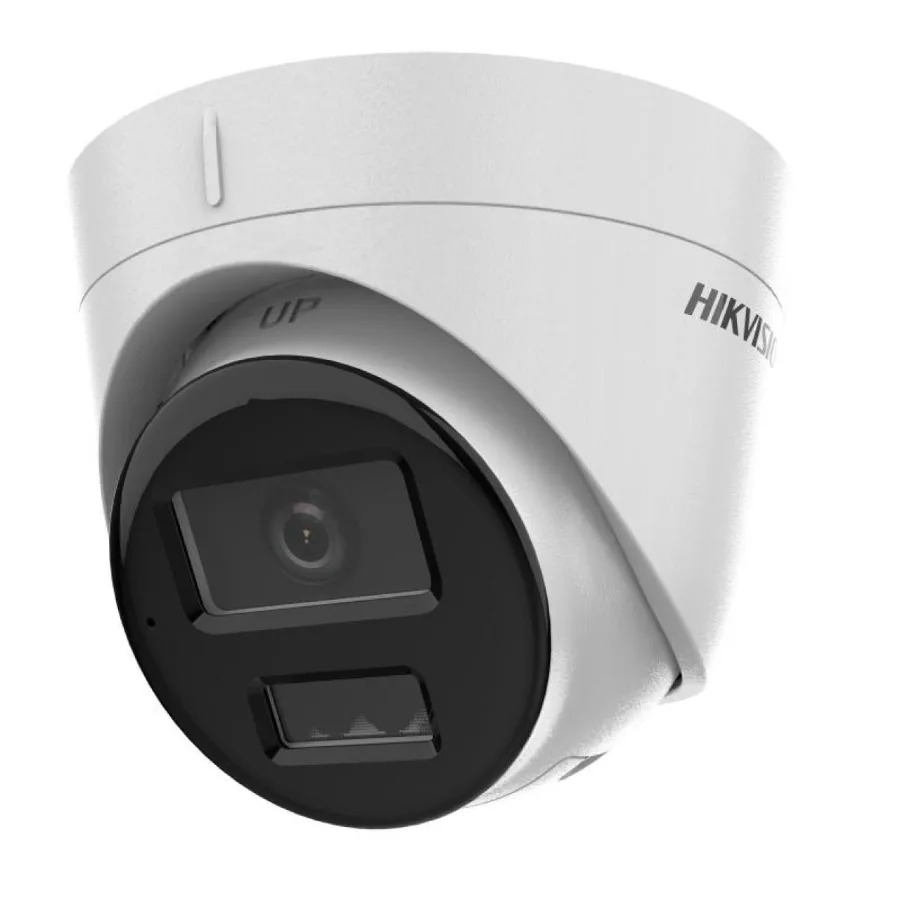 Câmera IP Hybrid Light DS-2CD1323G2-LIU(2.8mm)