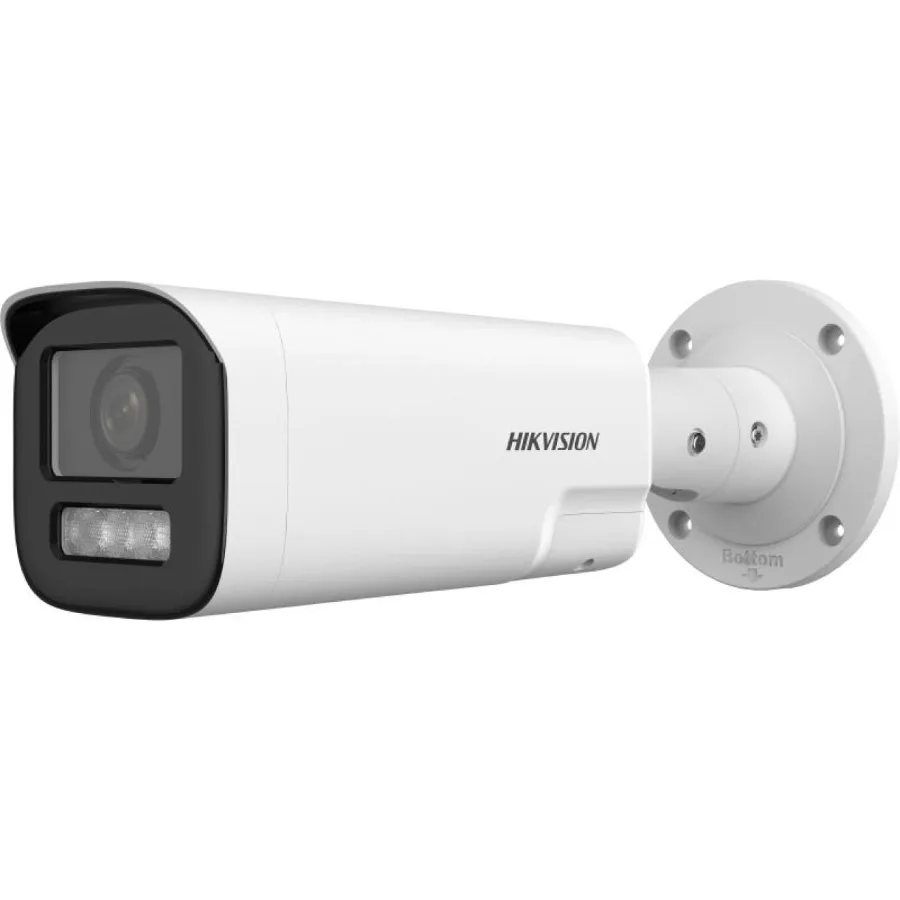 Câmera IP Hybrid Light + live guard DS-2CD1643G2-LIZSU/SL(2.8-12)