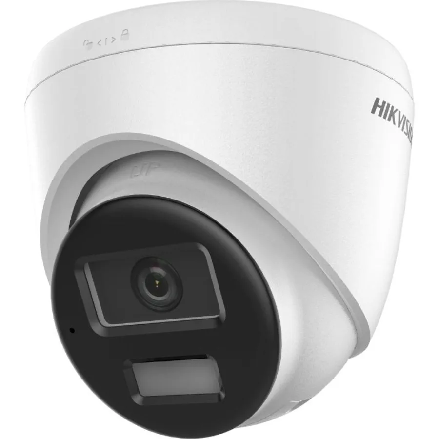 Câmera IP Hybrid Light + live guard DS-2CD1323G2-LIUF/SL(2.8mm)