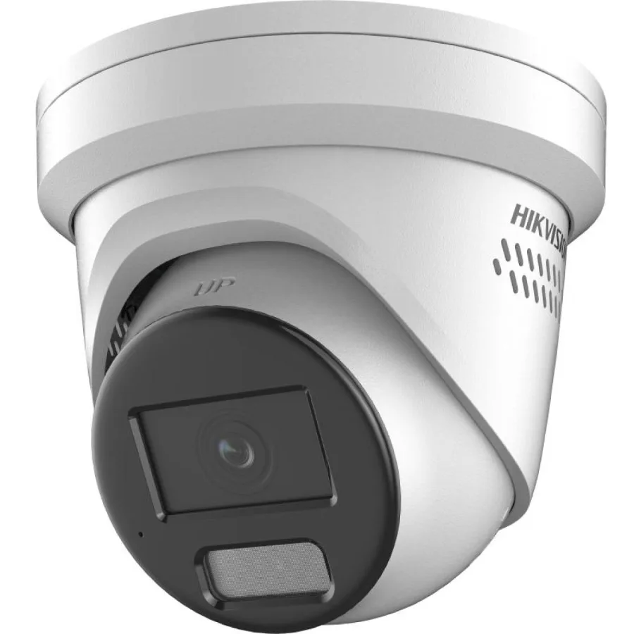 Câmera IP ColorVu + Live guard DS-2CD2347G2H-LISU/SL/(2.8MM)