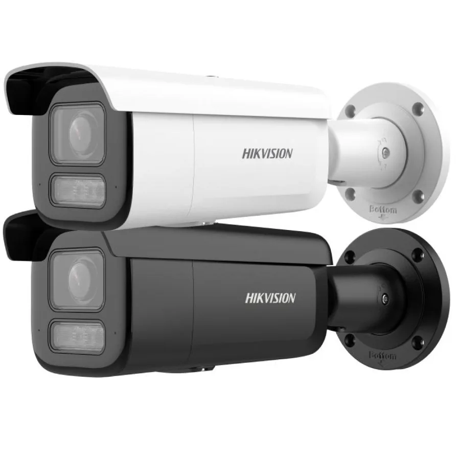 Câmera IP AcuSense DS-2CD2643G2-LIZS2U(2.8-12mm)