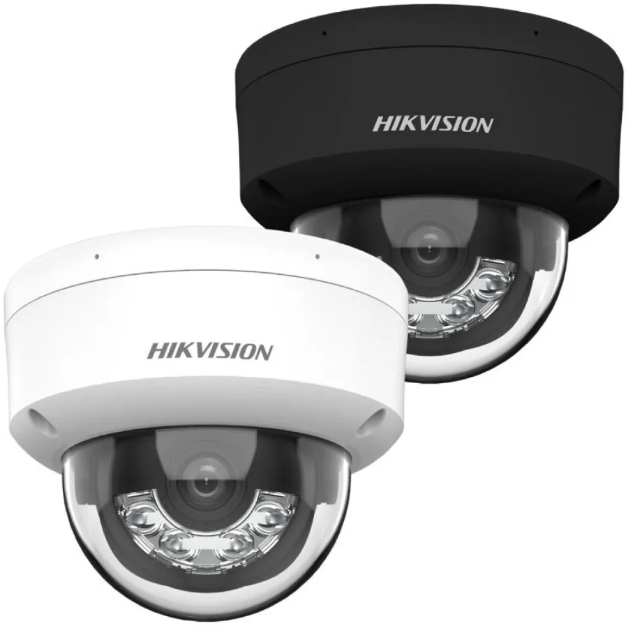 Câmera IP AcuSense DS-2CD2143G2-LIS2U(2.8mm)