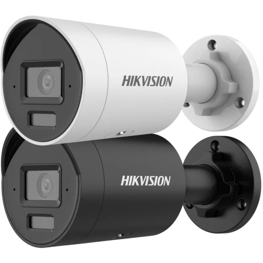 Câmera IP AcuSense DS-2CD2043G2-LI2U(2.8mm)/B