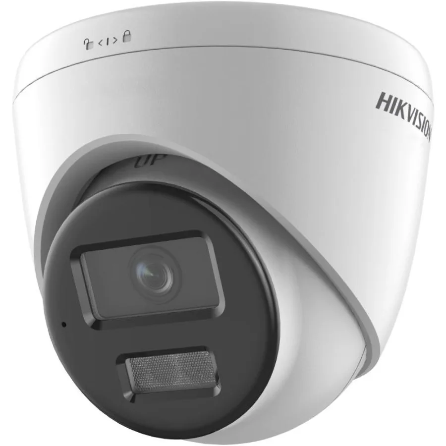 Câmera IP DS-2CD1321G2-LIU(2.8mm)/B