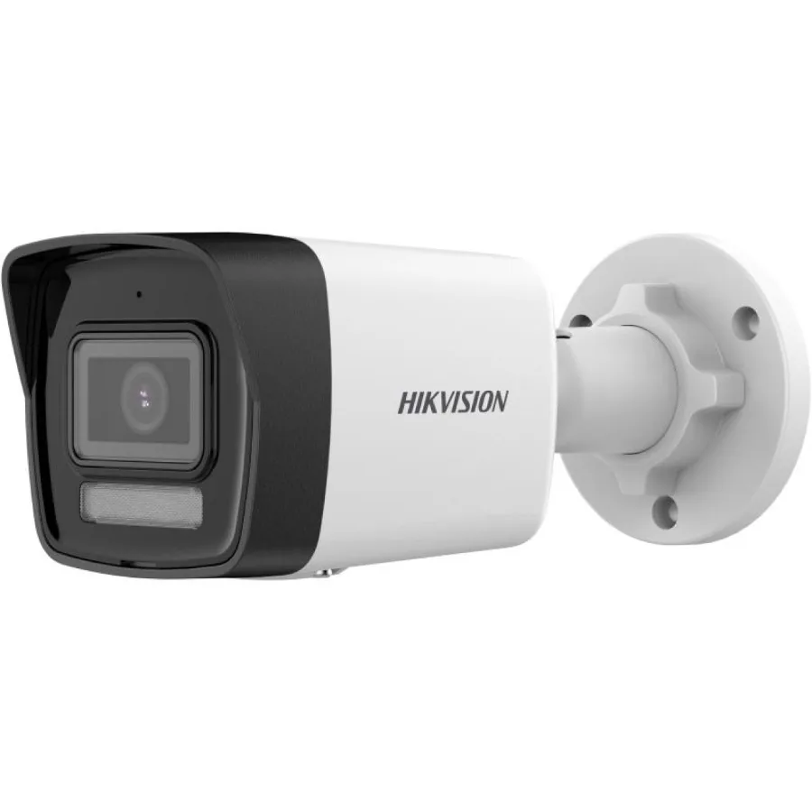 Câmera IP Hybrid Light + live guard DS-2CD1043G2-LIU/SL(2.8mm)