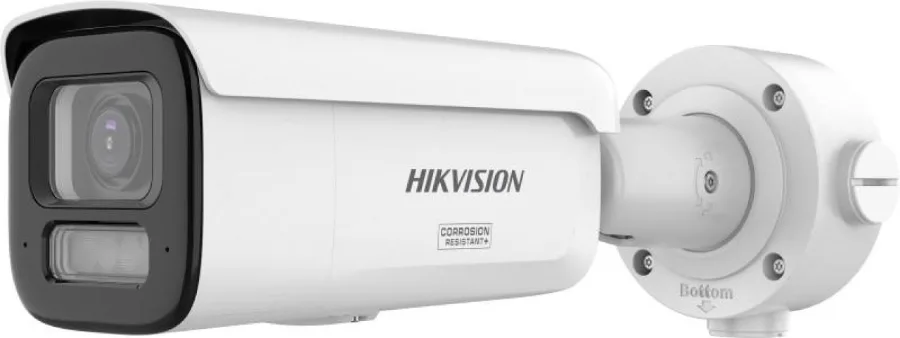 Câmera IP AcuSense & Heop DS-2CD3686G3T-LIZSUY(2.7-13.5)eF/BRA/SKD
