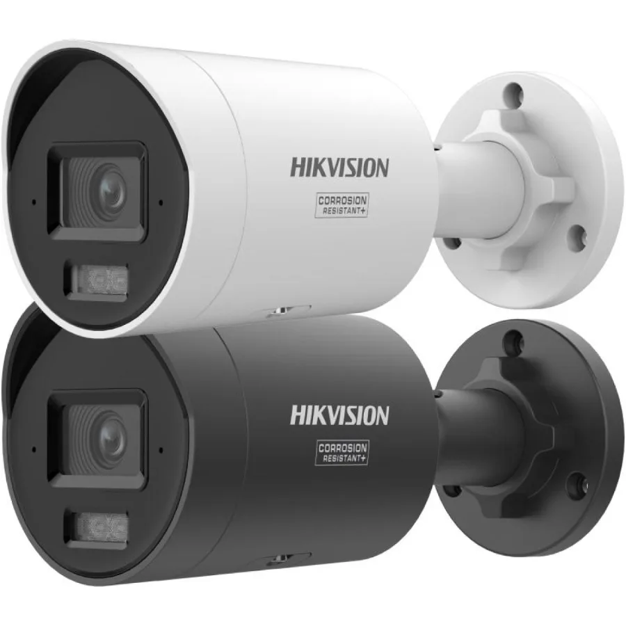 Câmera IP ColorVu 3.0 DS-2CD2047G3-LI2UY/SRB(2.8mm)