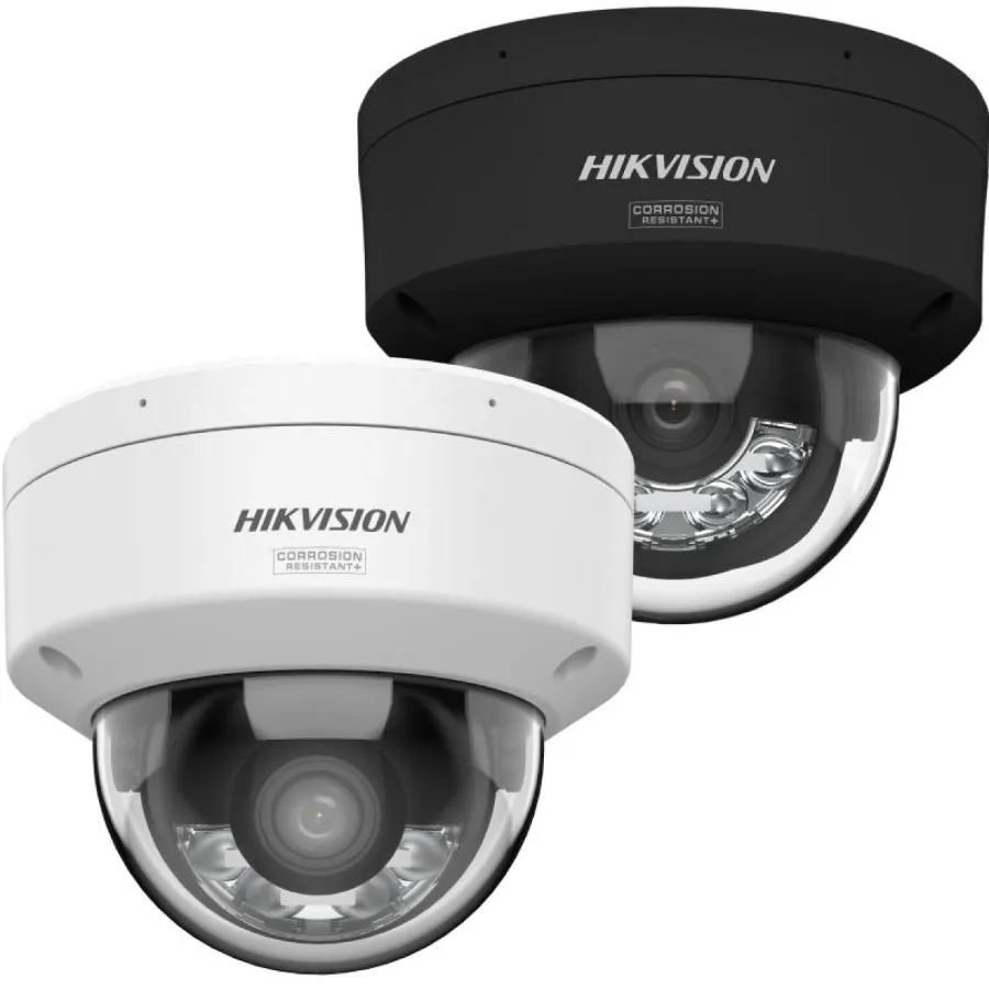 Câmera IP AcuSense & Heop DS-2CD3167G3-LISU(2.8mm)(BRA STD)SKD