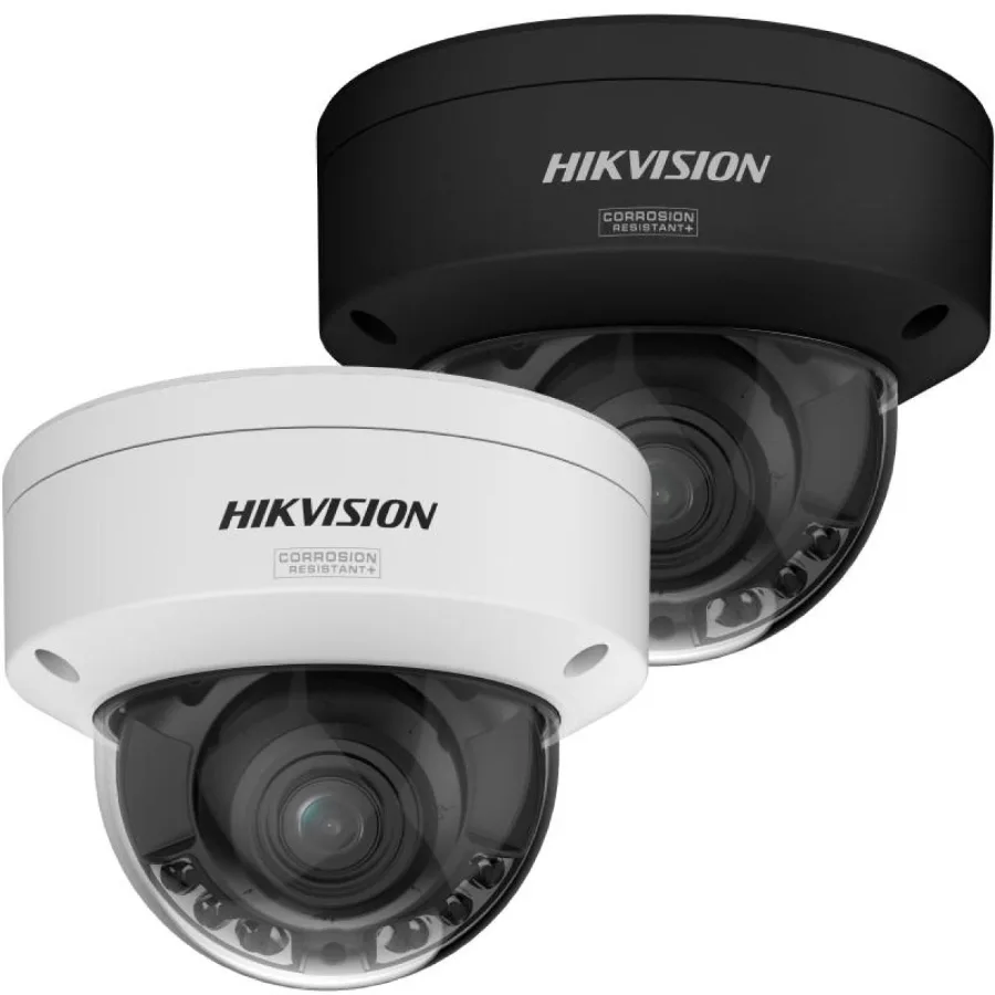 Câmera IP AcuSense & Heop DS-2CD3767G3T-LIZSU(2.7-13.5mm)