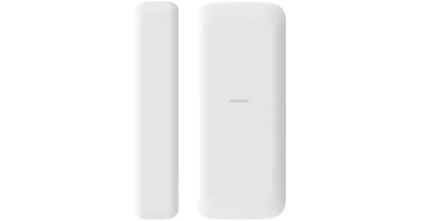 Sensor magnético sem fio - AX PRO DS-PDMCS-EG2-WE