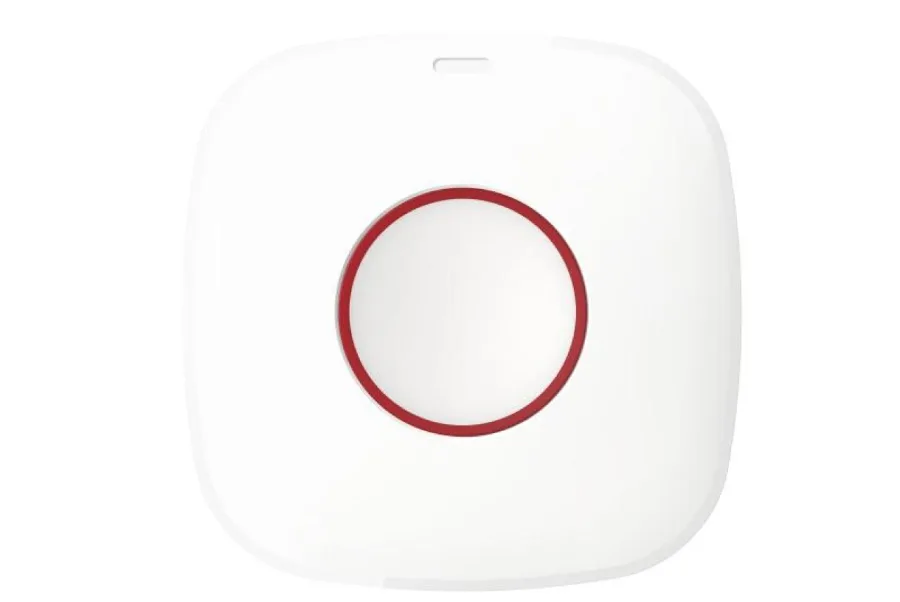 Botão Pânico sem fio - AX PRO DS-PDEB1-EG2-WE