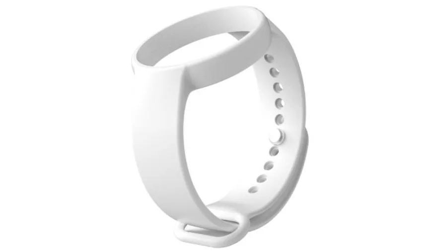 PULSEIRA BOTAO EMERGENCIA DS-PDB-IN-Wristband