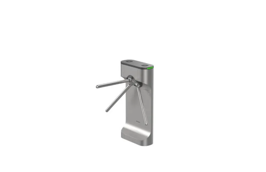 Catraca Balcão Slim DS-K3G411LX-R/Pg-Dm55