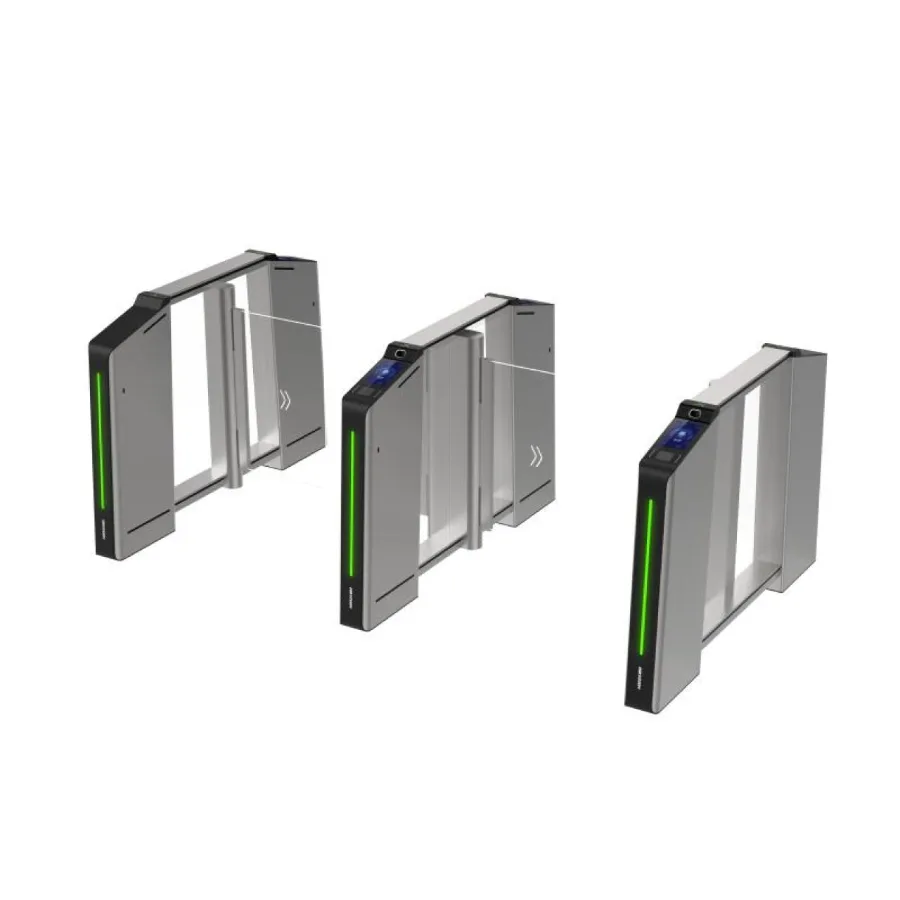 Catracas DS-K3B631TX-M/MPiL-Dp65