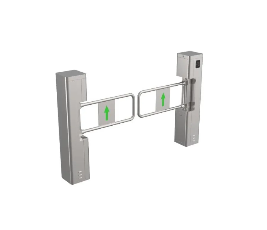 Catraca PNE DS-K3BC411X-RS/Pg-Dm90