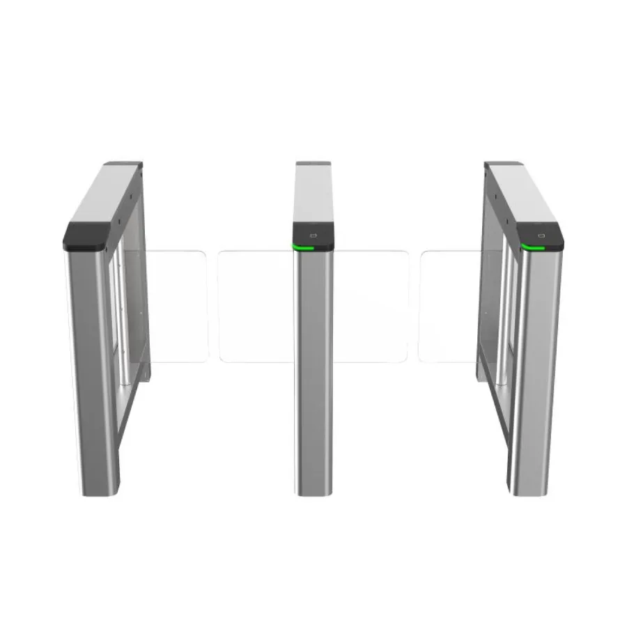 Catraca Swing DS-K3B220X-R/Pg