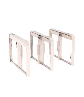 Catracas DS-K6B630TMPX-R