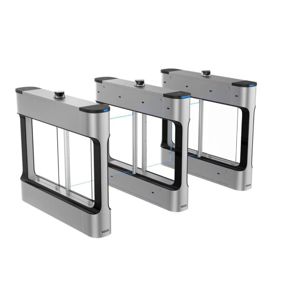 Catracas DS-K6B411TMX-M