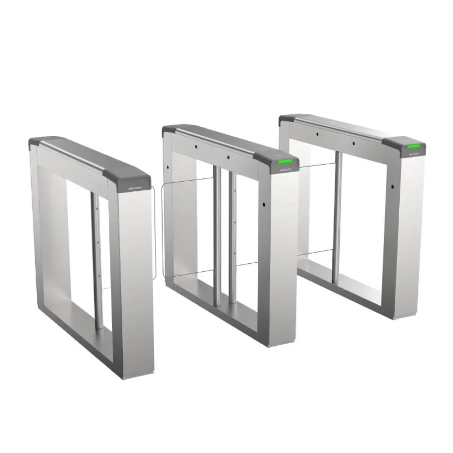 Catracas DS-K3B211LX-R/Pg