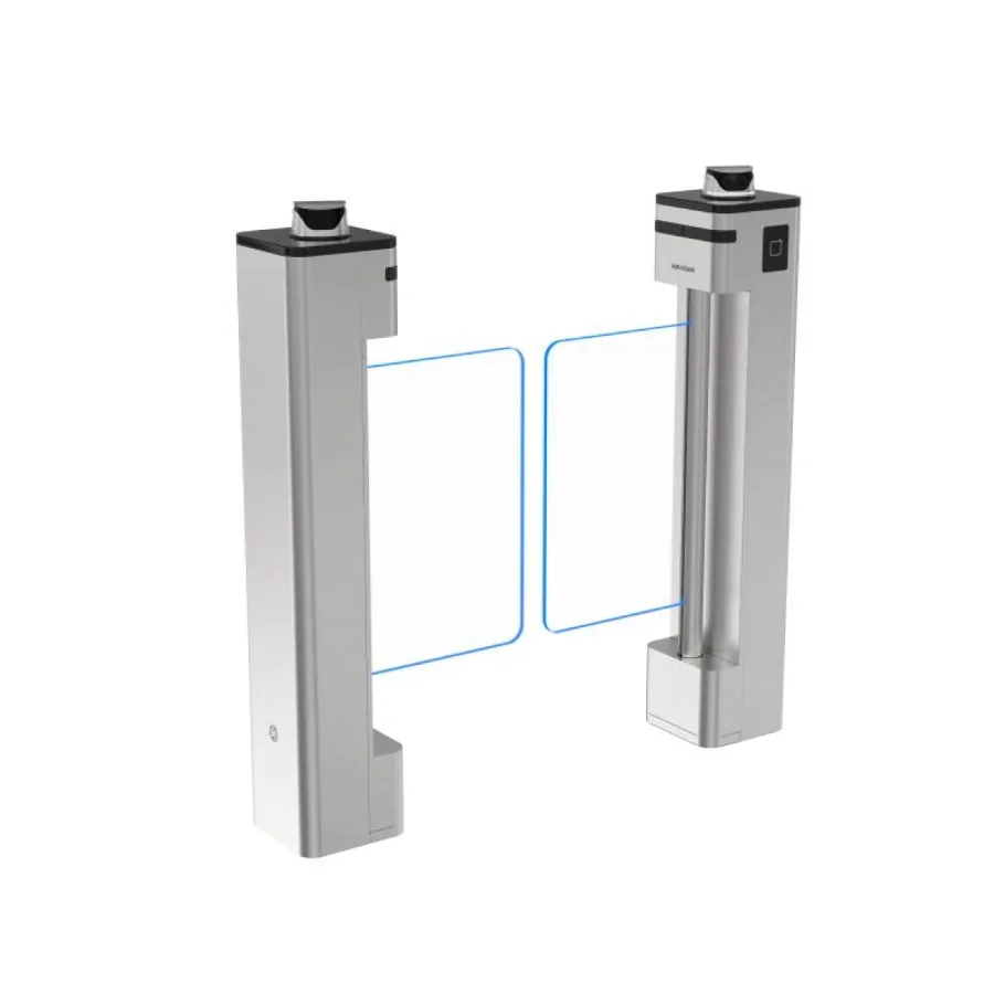 Catraca swing All-in-one& fácial DS-K6BC402TX-LR/DQ/WB