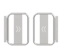 Catracas DS-KSD24-P900-2PCS