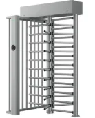 Torniquete DS-K3H4210LX-120/Dm60(O-STD)/WE/FIH