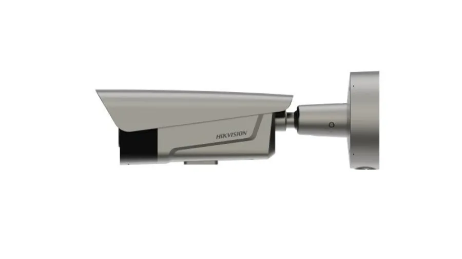 Câmera LPR DS-TCG406-E(12V/Poe)