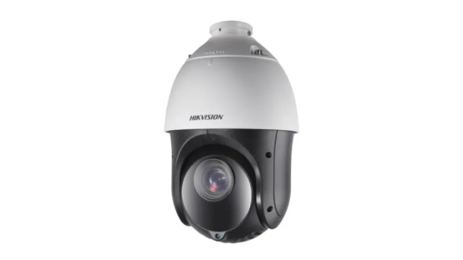 Speed Dome IP DS-2DE4215IW-DE (com suporte)