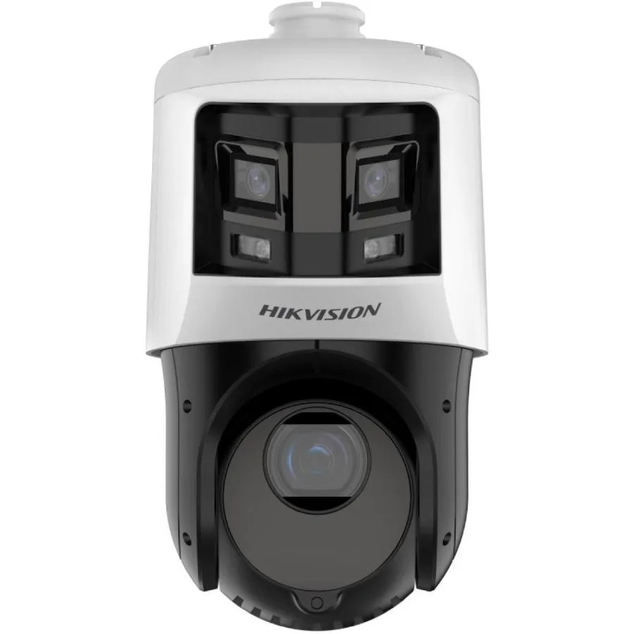 PTZ TandemVu DS-2SE4C425MWG-E/26(F0)