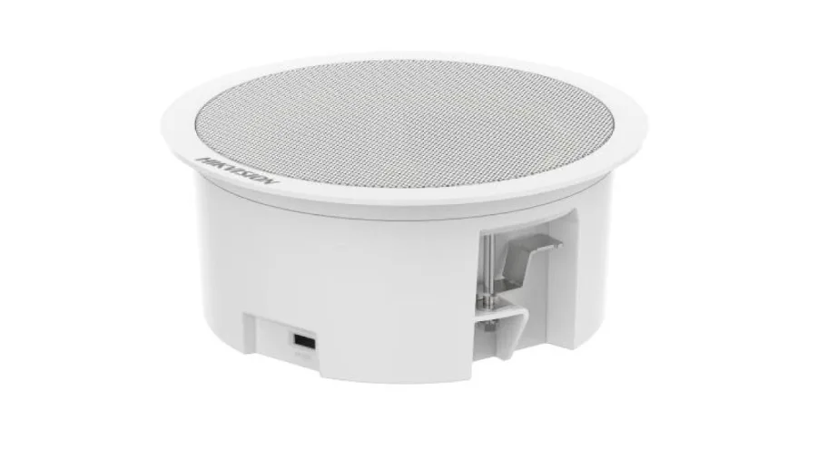 Network Speaker DS-QAZ0203G1-S