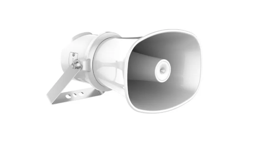 Network Speaker DS-QAZ1325G1T