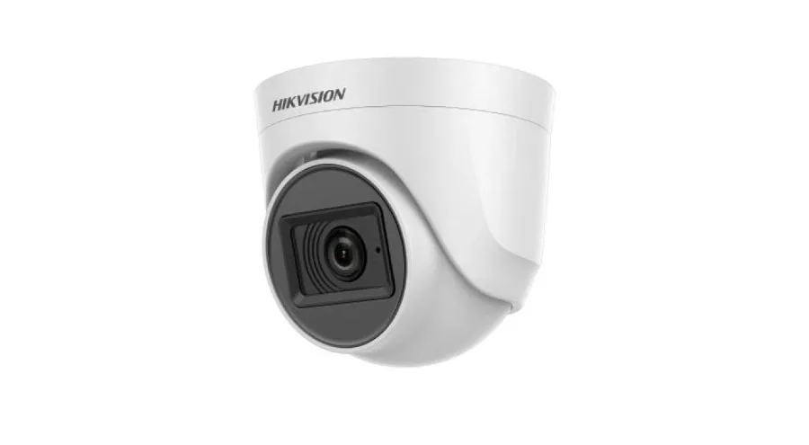 Câmera Analógica 1080P DS-2CE76D0T-ITPFS(2.8mm)