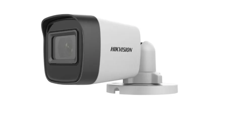 Câmera Analógica DS-2CE16D0T-EXIPF(2.8MM)