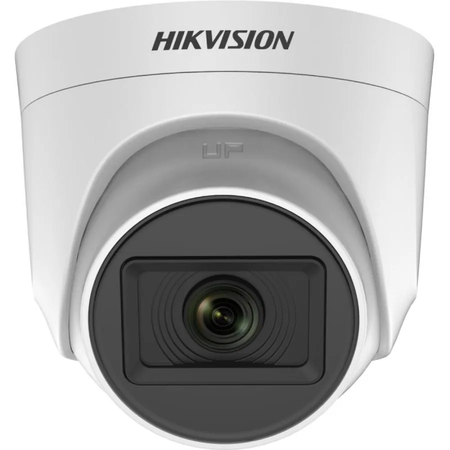 Câmera Analógica DS-2CE76D0T-EXIPF(2.8MM)