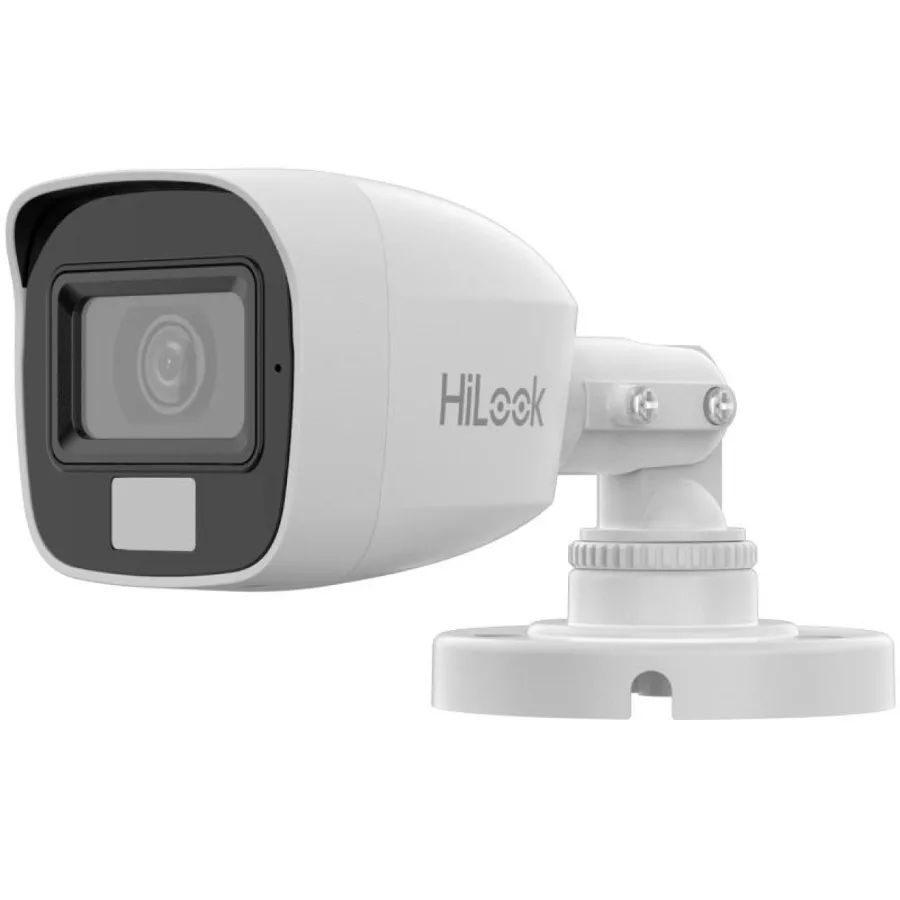 Câmera Analógica Hybrid Light THC-B127-LPS(2.8mm)