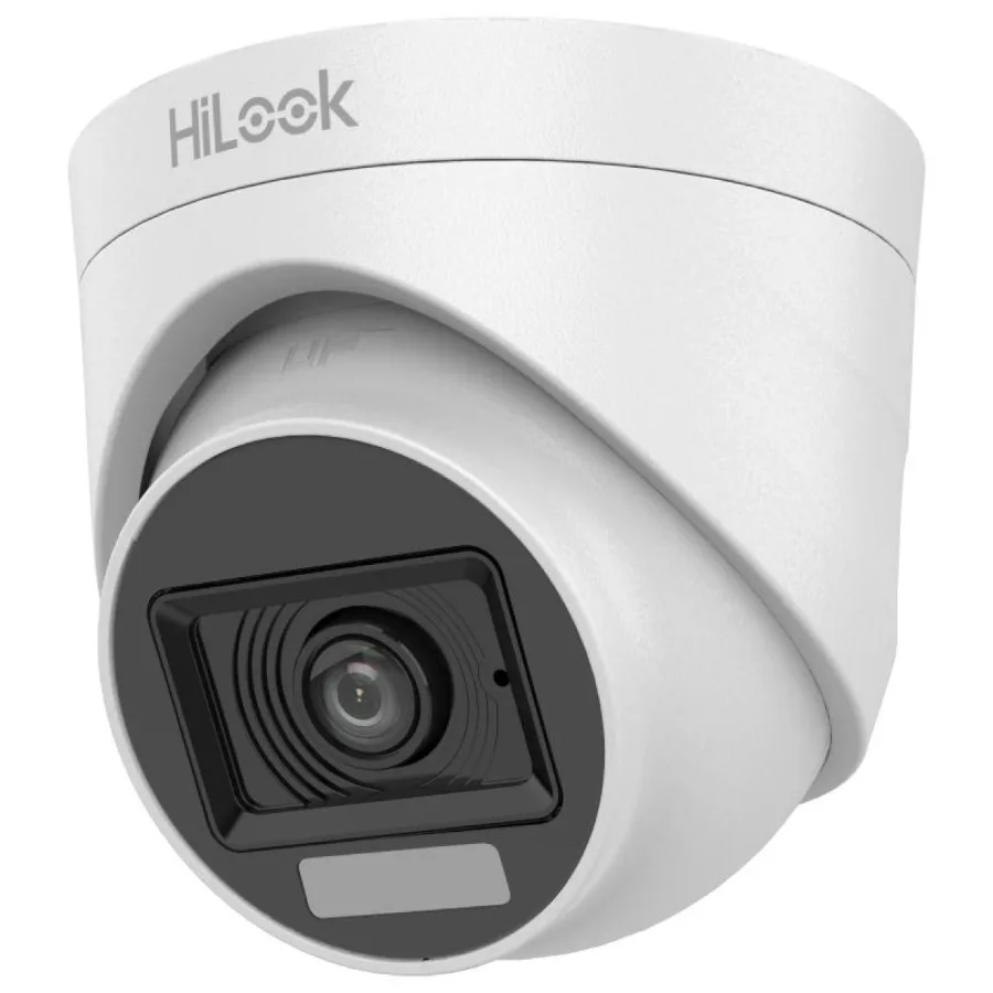 Câmera Analógica Hybrid Light THC-T127-LPS(2.8mm)