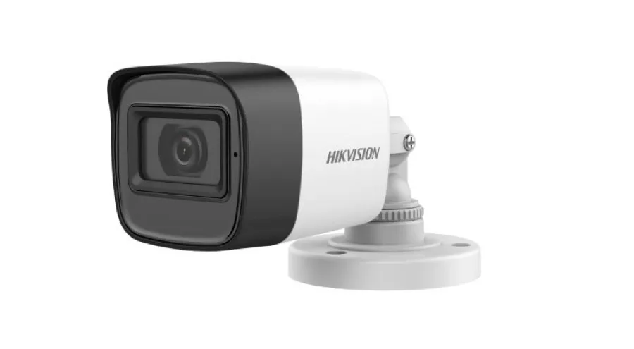 Câmera Analógica 1080P DS-2CE16D0T-ITPFS(2.8mm)