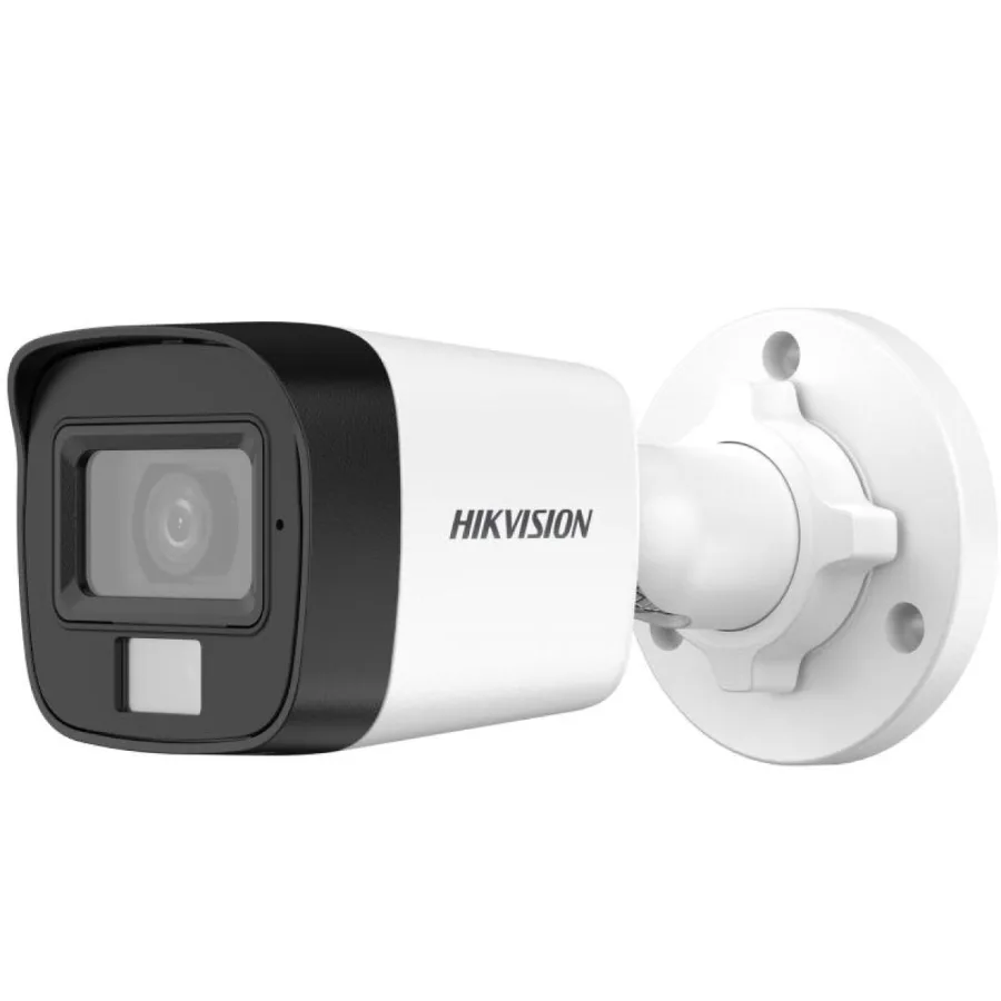 Câmera Analógica Hybrid Light DS-2CE16K0T-LPFS(2.8mm)