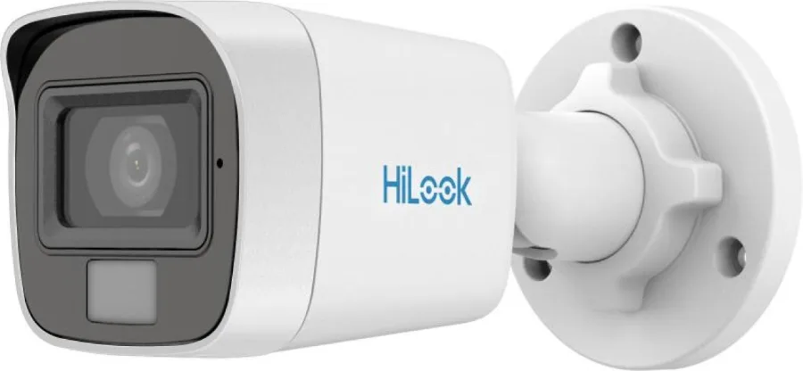 Analógica ColorVu com Microfone THC-B129-LPS(2.8mm)