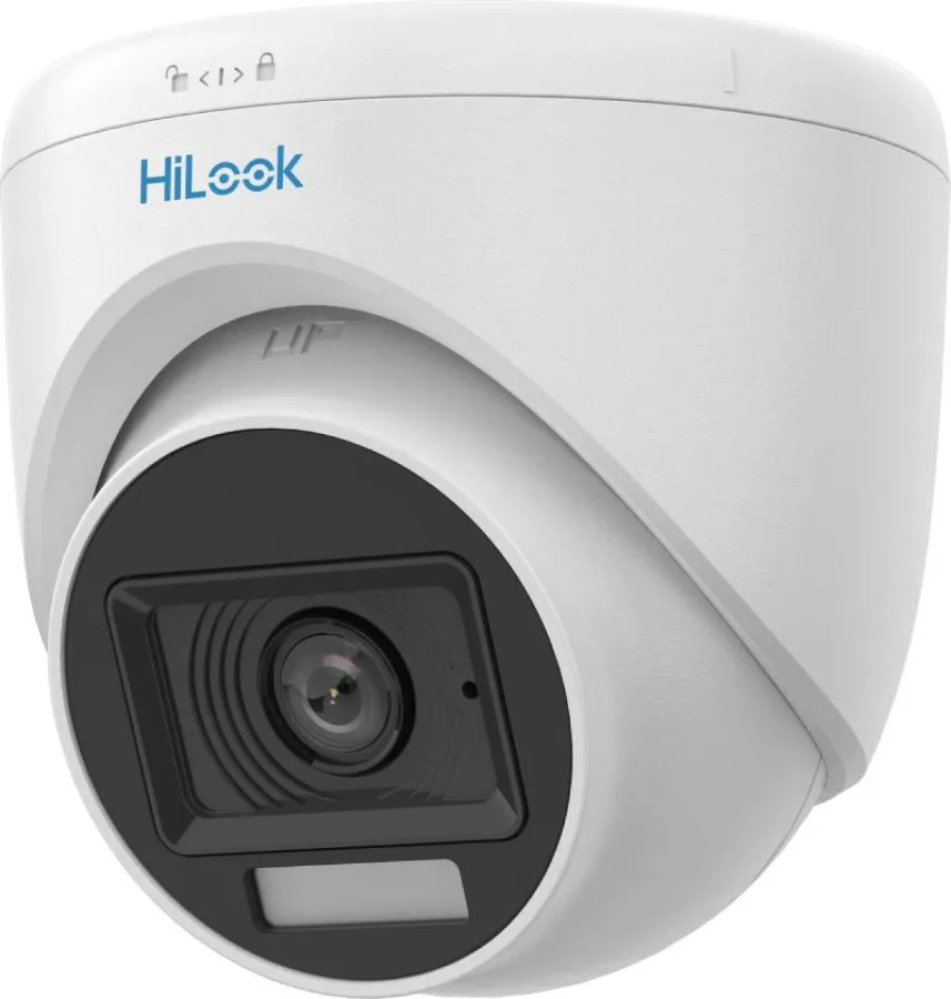 Analógica ColorVu com Microfone THC-T129-LPS(2.8mm)