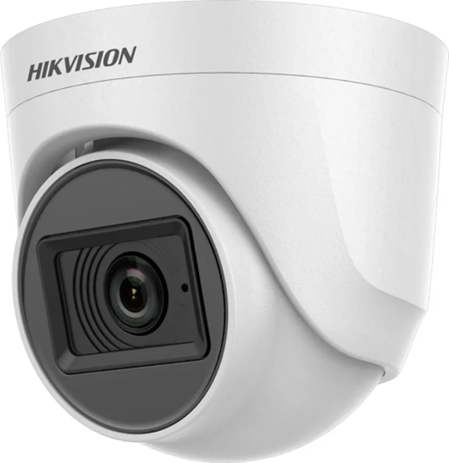 Câmera Analógica 5MP DS-2CE76H0T-ITPFS(2.8mm)