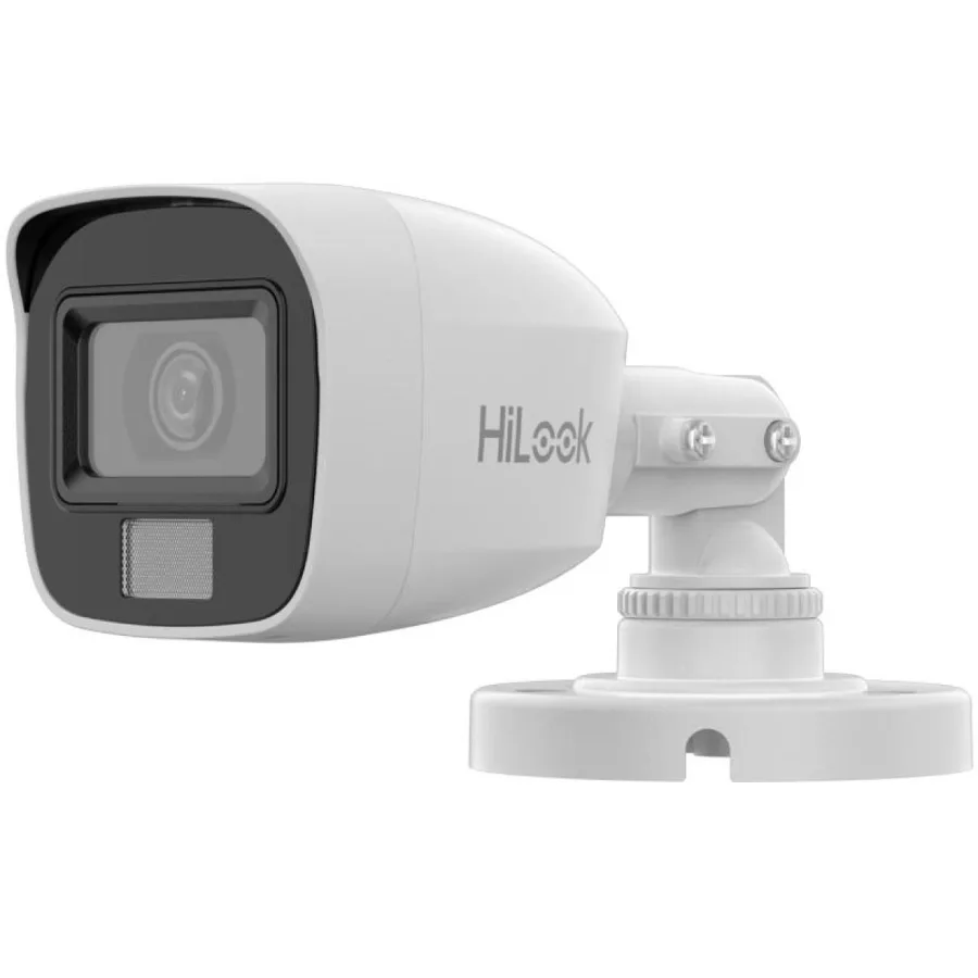 Analógica ColorVu Lite THC-B127-LPC(2.8mm)