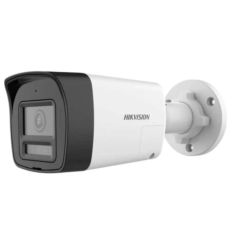 Luz Híbrida Inteligente + audio bidirecional DS-2CE16D0T-LXTS/A(2.8mm)