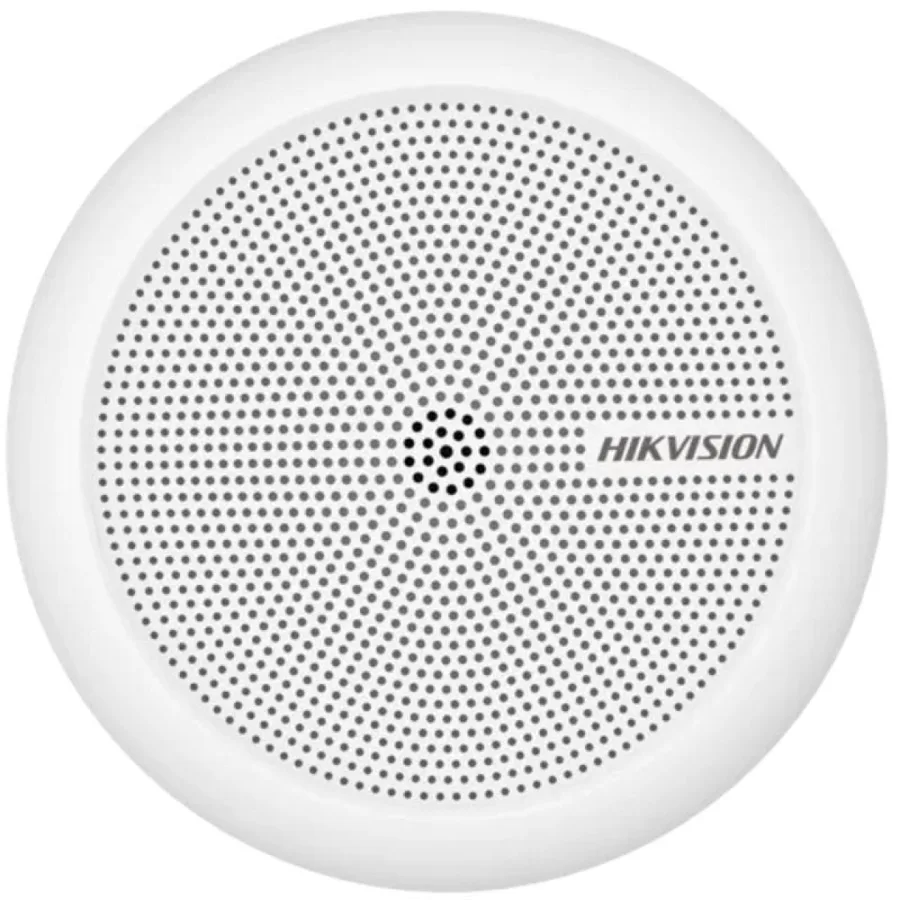 Security Microphone DS-2FP2061
