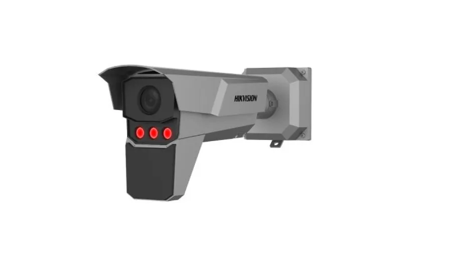 Traffic camera iDS-TCM403-GIR/POE/0832(Brazil)
